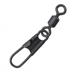 Agrafa cu Vartej Drennan - Snap Link Swivels Agrafa cu Vartej Drennan - Snap Link Swivels